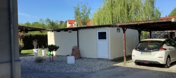 Moradia em banda de 12 divisões em Oberspreewald-Lausitz, Germany N.º 229916 4