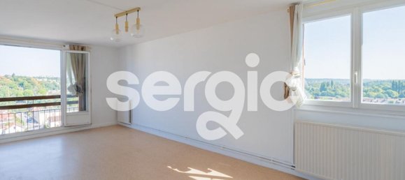 2 Schlafzimmer Wohnung in Saint-Ouen-l'Aumone, France, Nr. 341340 4