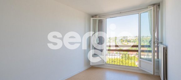 2 Schlafzimmer Wohnung in Saint-Ouen-l'Aumone, France, Nr. 341340 5