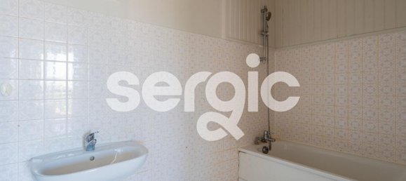 2 Schlafzimmer Wohnung in Saint-Ouen-l'Aumone, France, Nr. 341340 8