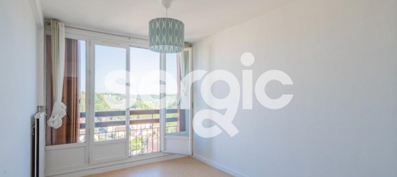 2 Schlafzimmer Wohnung in Saint-Ouen-l'Aumone, France, Nr. 341340 6