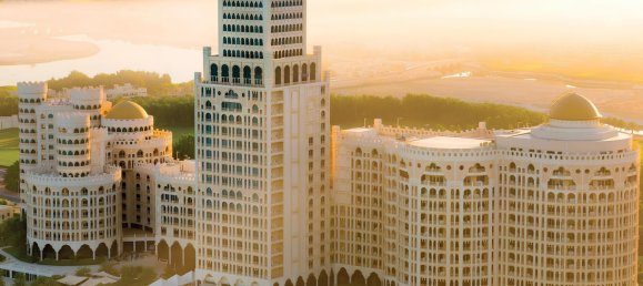 2 bedrooms Apartment in Ras Al Khaimah, UAE No. 68184 5