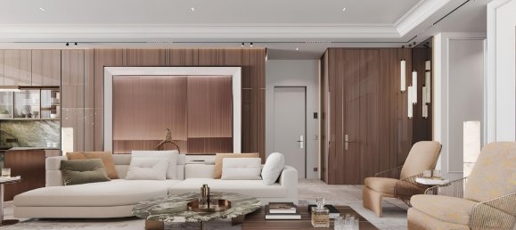 2 bedrooms Apartment in Ras Al Khaimah, UAE No. 68184 6