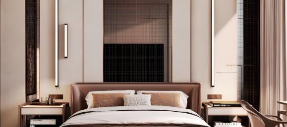 2 bedrooms Apartment in Ras Al Khaimah, UAE No. 68184 4