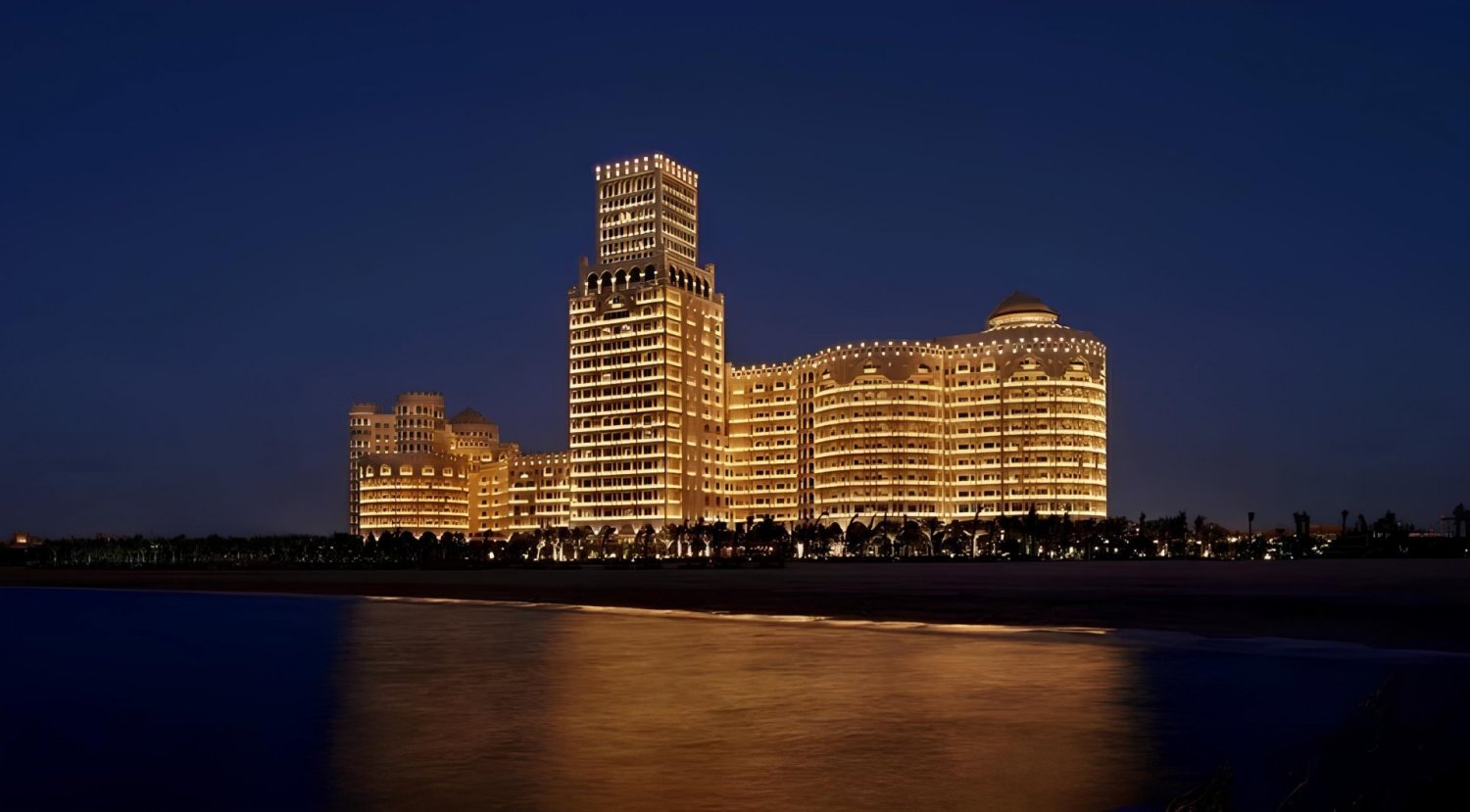 2 bedrooms Apartment in Ras Al Khaimah, UAE No. 68184