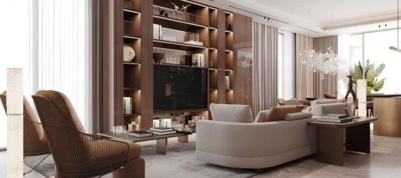 2 bedrooms Apartment in Ras Al Khaimah, UAE No. 68184 3