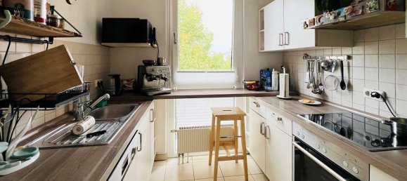 1 bedroom Apartment in Frankfurt am Main, Germany No. 286372 3