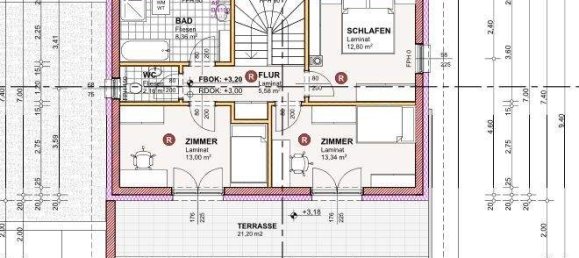 4-salle Maison à Greinbach, Austria No. 187251 24