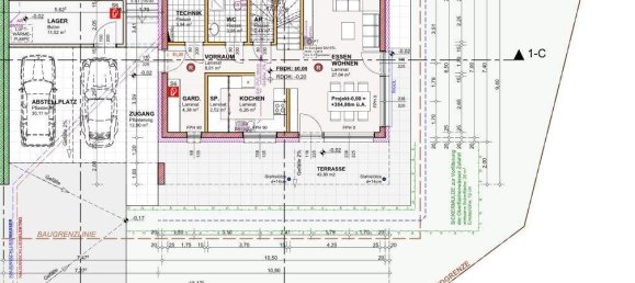 4-salle Maison à Greinbach, Austria No. 187251 23