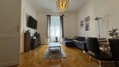 3 rooms Apartment in Gries, Austria No. 183764