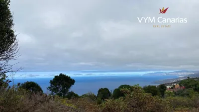 1914m² Land in Tenerife, Spain No. 169530