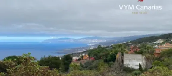 1914m² Land in Tenerife, Spain No. 169530 4