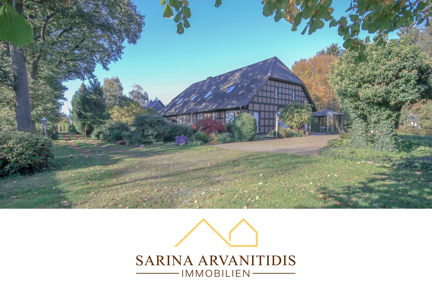 6-salle Maison à Essen, Germany No. 44827