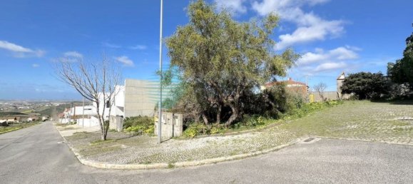 260m² Land in Torres Vedras, Portugal No. 152571 3
