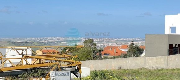 260m² Land in Torres Vedras, Portugal No. 152571 7