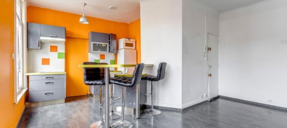 1 غرف نوم شقة في Lille, France رقم 223368 6