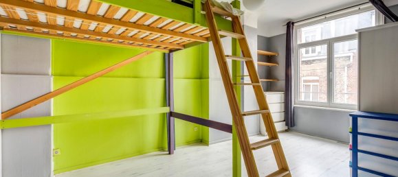 1 غرف نوم شقة في Lille, France رقم 223368 11