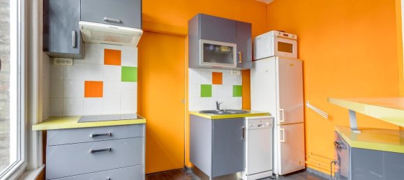 1 غرف نوم شقة في Lille, France رقم 223368 7