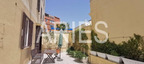 3-salle Appartement à Rome, Italy No. 177318 4