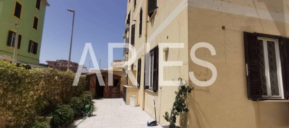 3-salle Appartement à Rome, Italy No. 177318 3