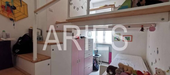 3-salle Appartement à Rome, Italy No. 177318 15