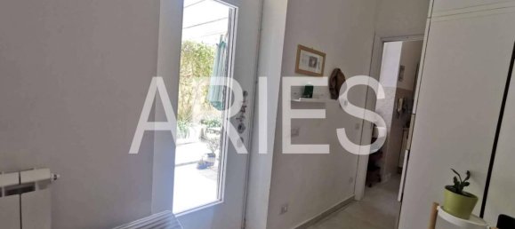 3-salle Appartement à Rome, Italy No. 177318 11