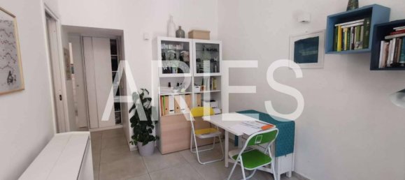 3-salle Appartement à Rome, Italy No. 177318 9