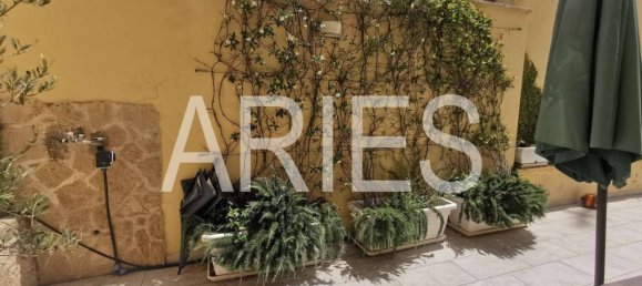 3-salle Appartement à Rome, Italy No. 177318 7