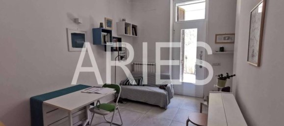3-salle Appartement à Rome, Italy No. 177318 10