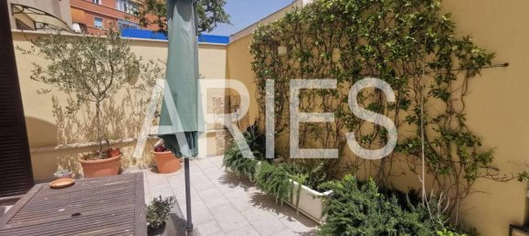 3-salle Appartement à Rome, Italy No. 177318 5