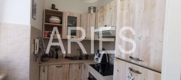 3-salle Appartement à Rome, Italy No. 177318 12