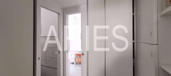 3-salle Appartement à Rome, Italy No. 177318 24