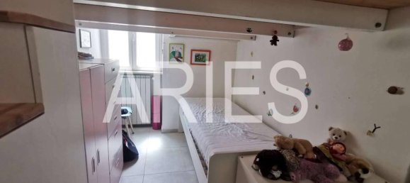 3-salle Appartement à Rome, Italy No. 177318 16