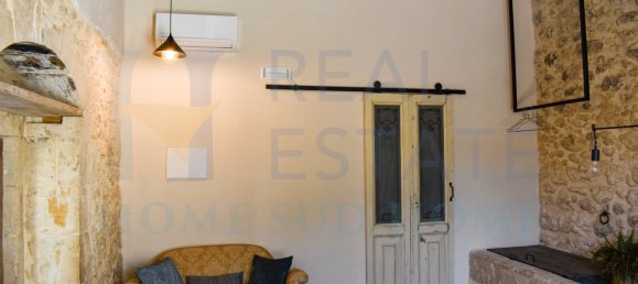 Casa de 3 dormitorios en Noto, Italy No. 345788 37