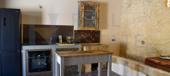 Casa de 3 dormitorios en Noto, Italy No. 345788 49