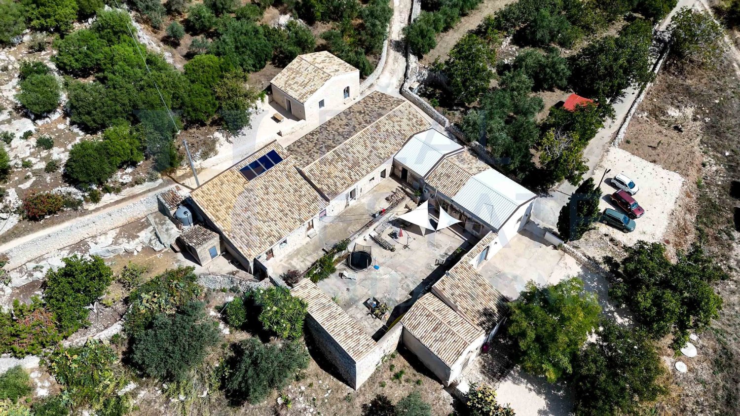 Casa de 3 dormitorios en Noto, Italy No. 345788