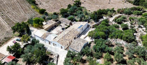 Casa de 3 dormitorios en Noto, Italy No. 345788 12