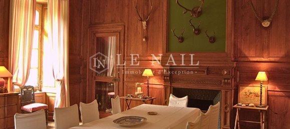 15 Schlafzimmer Schlösser in Saint-Brieuc, France, Nr. 298076 3