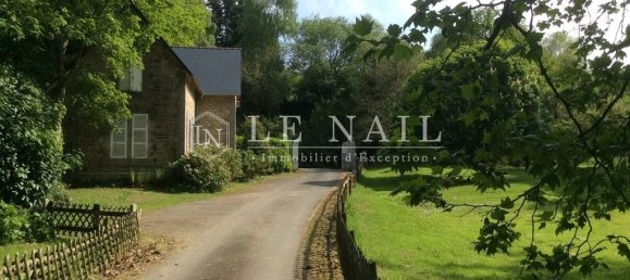 15 Schlafzimmer Schlösser in Saint-Brieuc, France, Nr. 298076 14