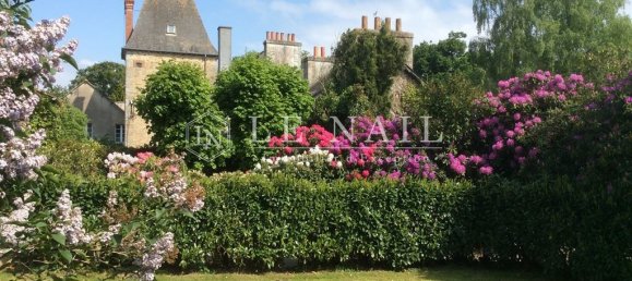 15 Schlafzimmer Schlösser in Saint-Brieuc, France, Nr. 298076 12