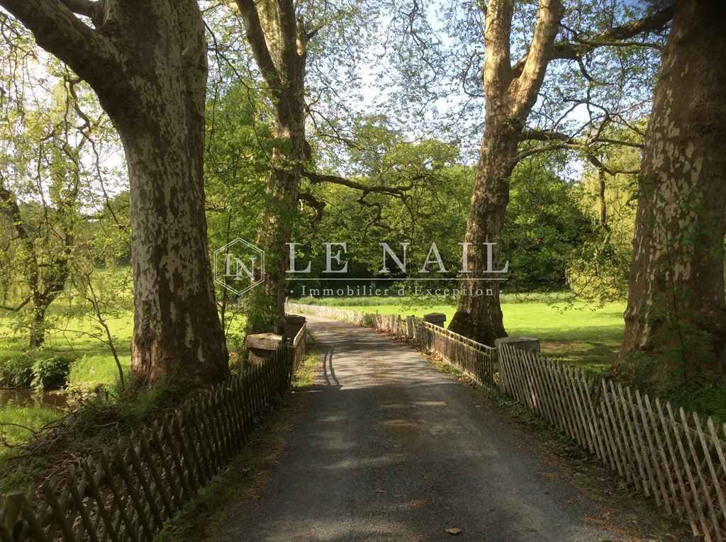 15 Schlafzimmer Schlösser in Saint-Brieuc, France, Nr. 298076