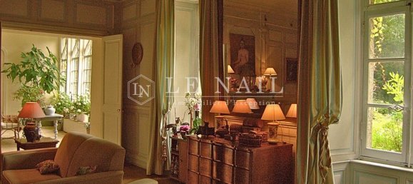 15 Schlafzimmer Schlösser in Saint-Brieuc, France, Nr. 298076 5