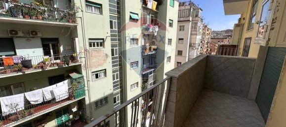 Квартира с 5 комнатами в Неаполь, Италия № 16462 20