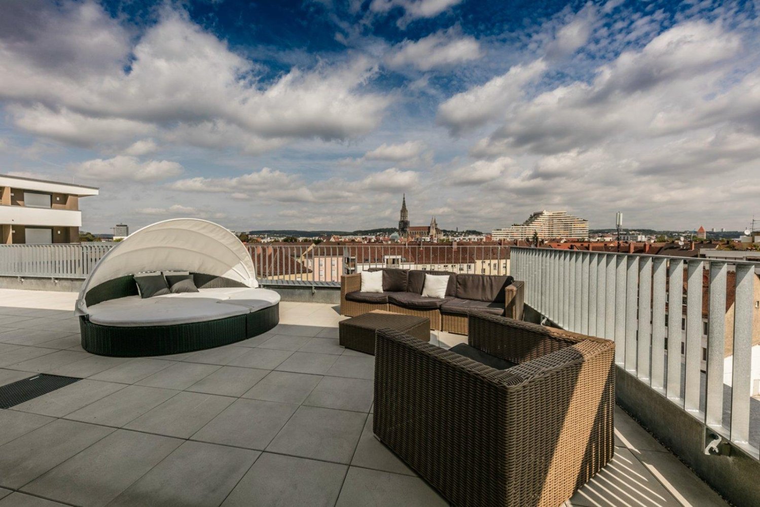 Studio in Neu-Ulm, Germany No. 365621