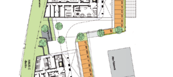 Studio in Neu-Ulm, Germany No. 365621 6