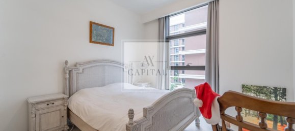 2 Schlafzimmer Wohnung in Dubai Hills Estate, UAE, Nr. 52655 8