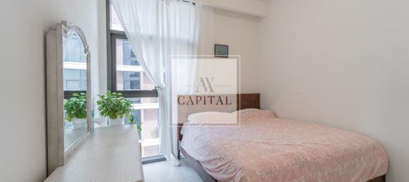 2 Schlafzimmer Wohnung in Dubai Hills Estate, UAE, Nr. 52655 12