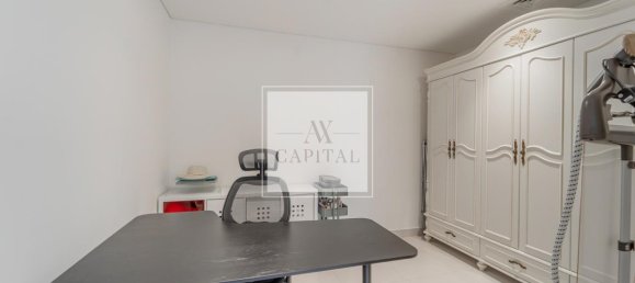 2 Schlafzimmer Wohnung in Dubai Hills Estate, UAE, Nr. 52655 14