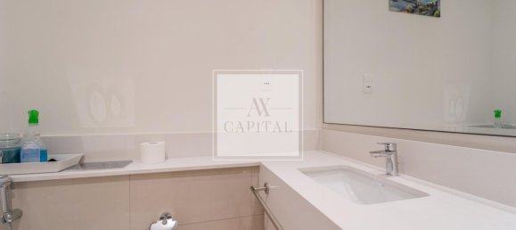 2 Schlafzimmer Wohnung in Dubai Hills Estate, UAE, Nr. 52655 4