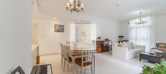 2 Schlafzimmer Wohnung in Dubai Hills Estate, UAE, Nr. 52655 20